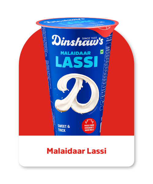 Malaidaar Lassi